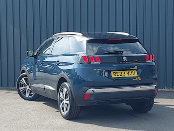 Used Peugeot 3008 2023 for sale - 78998547: Photo