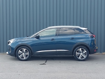 Used Peugeot 3008 2023 for sale - 78998547: Photo