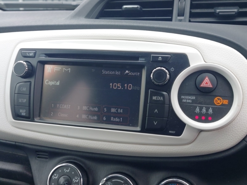 Used Toyota Yaris 2013 for sale - 77964500: Photo 10