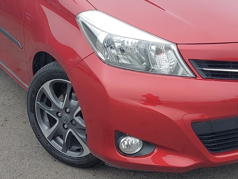 Used Toyota Yaris 2013 for sale - 77964500: Photo 9