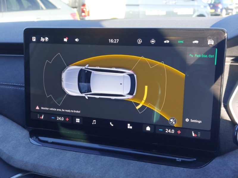 Used Skoda Octavia 2024 for sale - 77999968: Photo 15