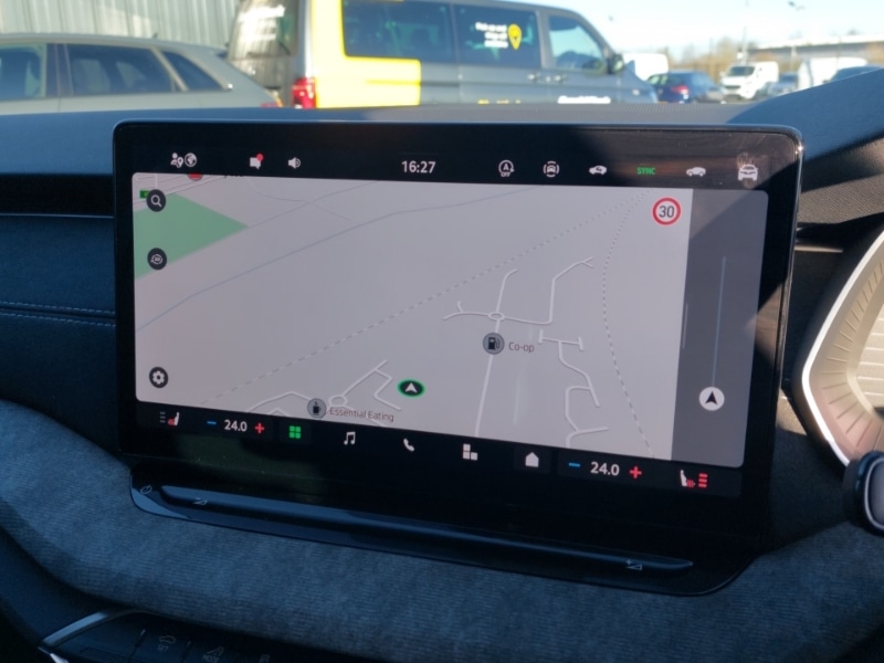 Used Skoda Octavia 2024 for sale - 77999968: Photo 17