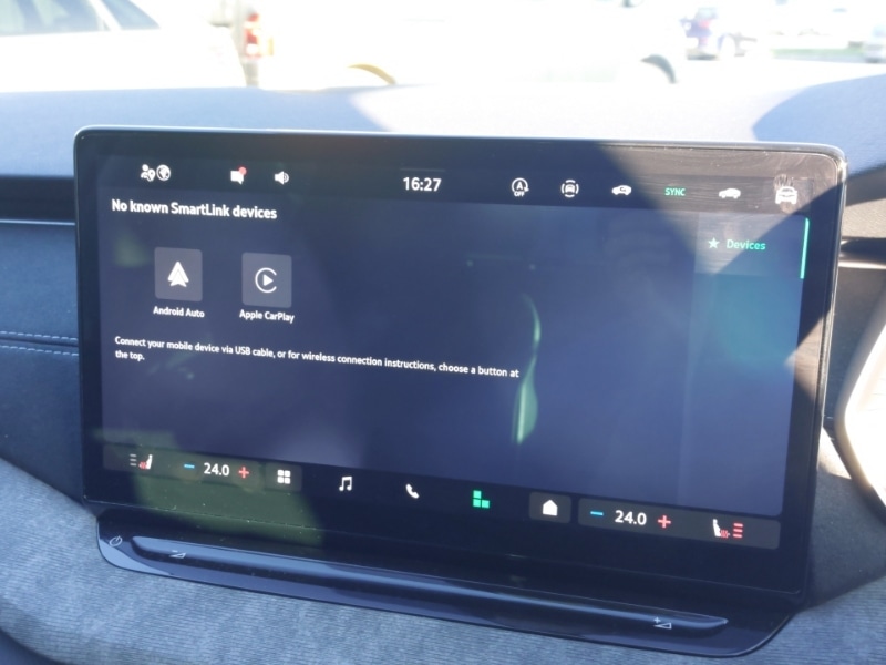 Used Skoda Octavia 2024 for sale - 77999968: Photo 19