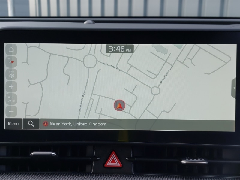 Used Kia Sportage 2024 for sale - 77669742: Photo 11