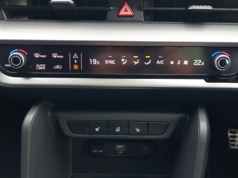 Used Kia Sportage 2024 for sale - 77669742: Photo 16