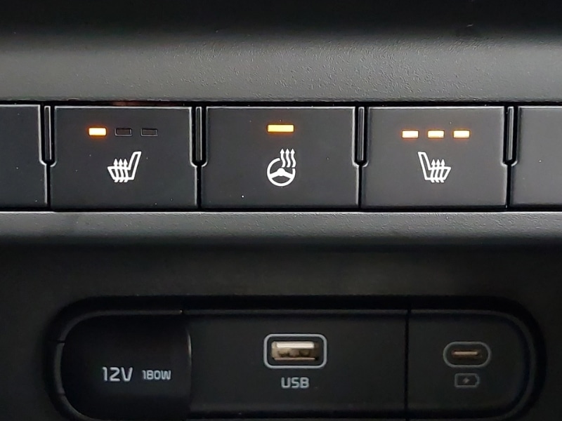 Used Kia Sportage 2024 for sale - 77669742: Photo 17