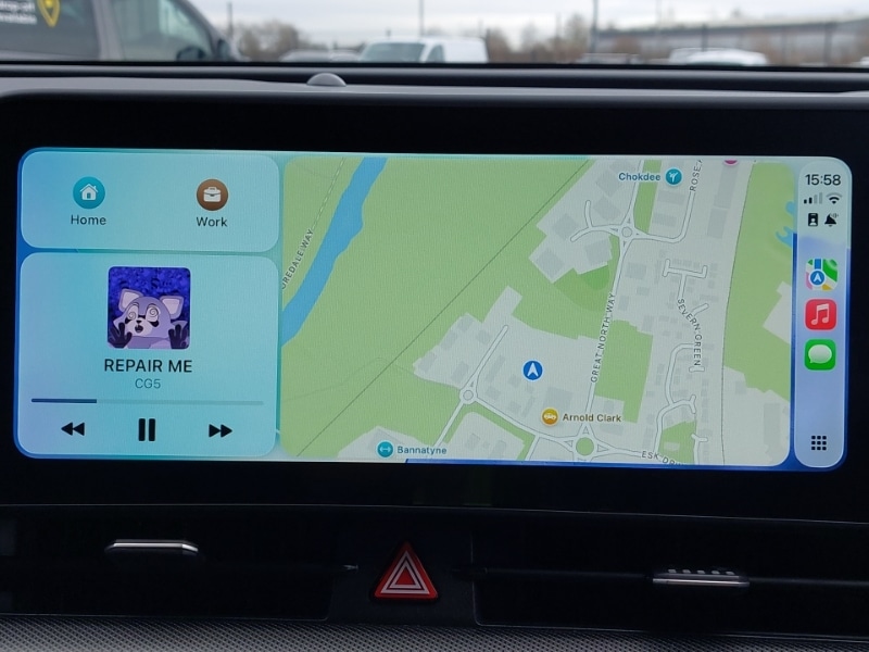 Used Kia Sportage 2024 for sale - 77669742: Photo 19