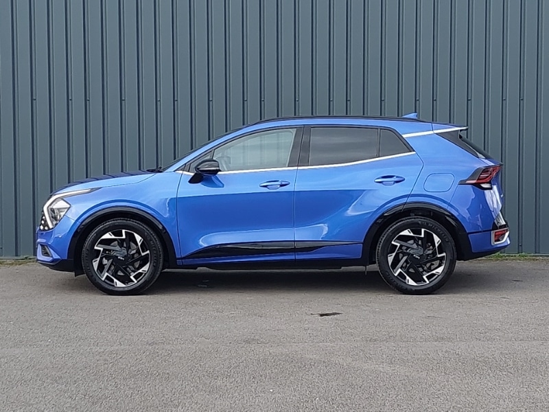 Used Kia Sportage 2024 for sale - 77669742: Photo 4