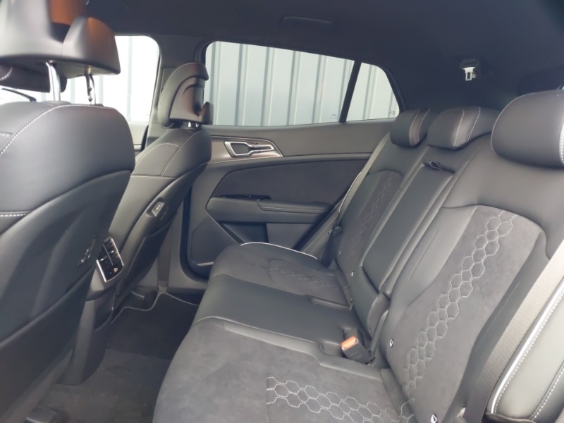 Used Kia Sportage 2024 for sale - 77669742: Photo 6