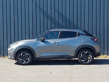 Used Nissan Juke 2023 for sale - 78428404: Photo
