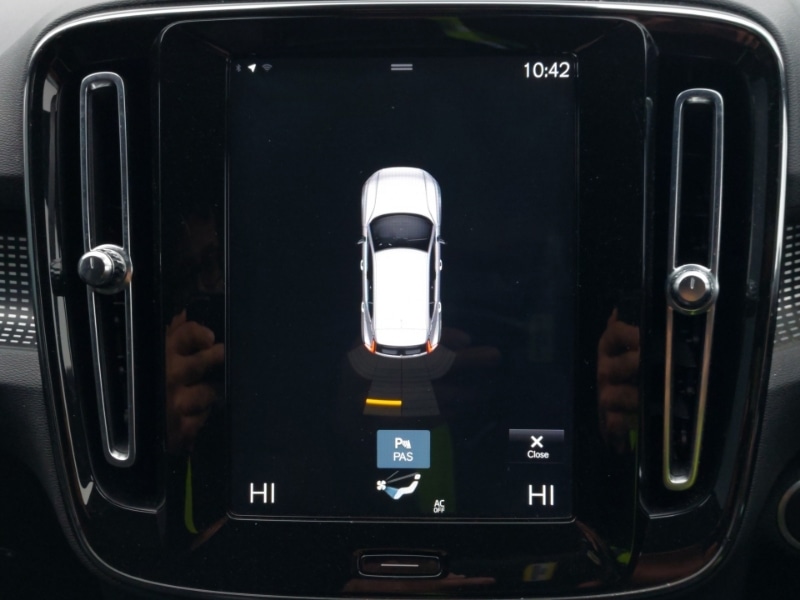 Used Volvo XC40 2020 for sale - 77252295: Photo 11