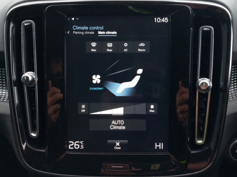 Used Volvo XC40 2020 for sale - 77252295: Photo 15