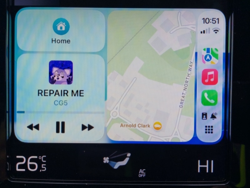 Used Volvo XC40 2020 for sale - 77252295: Photo 18