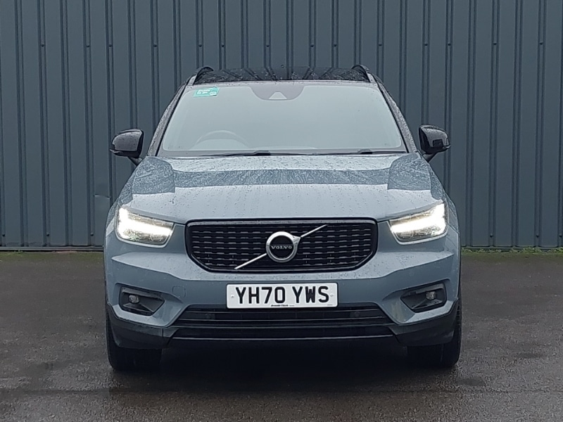 Used Volvo XC40 2020 for sale - 77252295: Photo 19