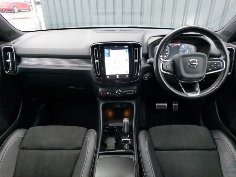 Used Volvo XC40 2020 for sale - 77252295: Photo 2