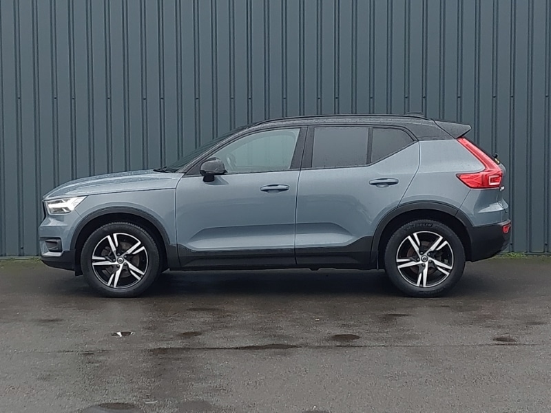 Used Volvo XC40 2020 for sale - 77252295: Photo 4