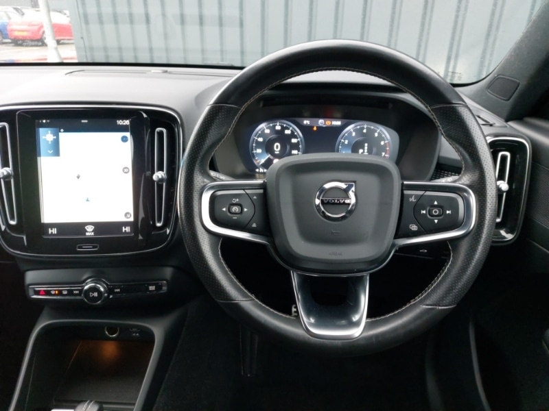 Used Volvo XC40 2020 for sale - 77252295: Photo 7