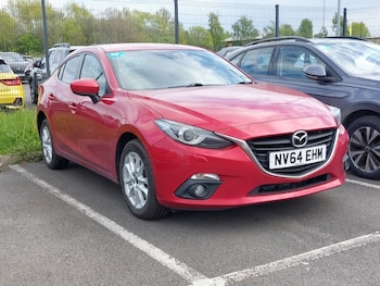 Used Mazda Mazda3 2014 for sale - 78442078: Photo