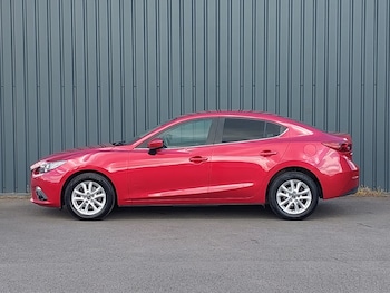 Used Mazda Mazda3 2014 for sale - 78442078: Photo