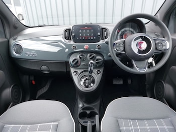 Used Fiat 500 2020 for sale - 78312456: Photo