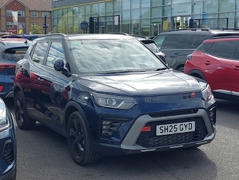 Used KGM Tivoli 2025 for sale - 78600527: Photo