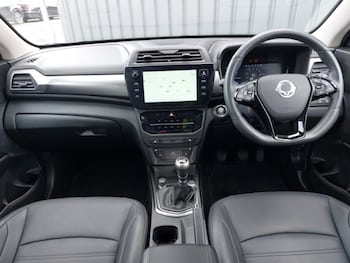 Used KGM Tivoli 2025 for sale - 78600527: Photo