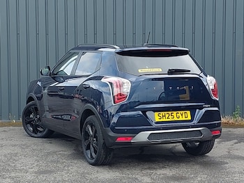 Used KGM Tivoli 2025 for sale - 78600527: Photo