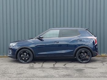 Used KGM Tivoli 2025 for sale - 78600527: Photo