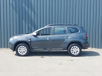 Used Dacia Duster 2022 for sale - 78973302: Photo