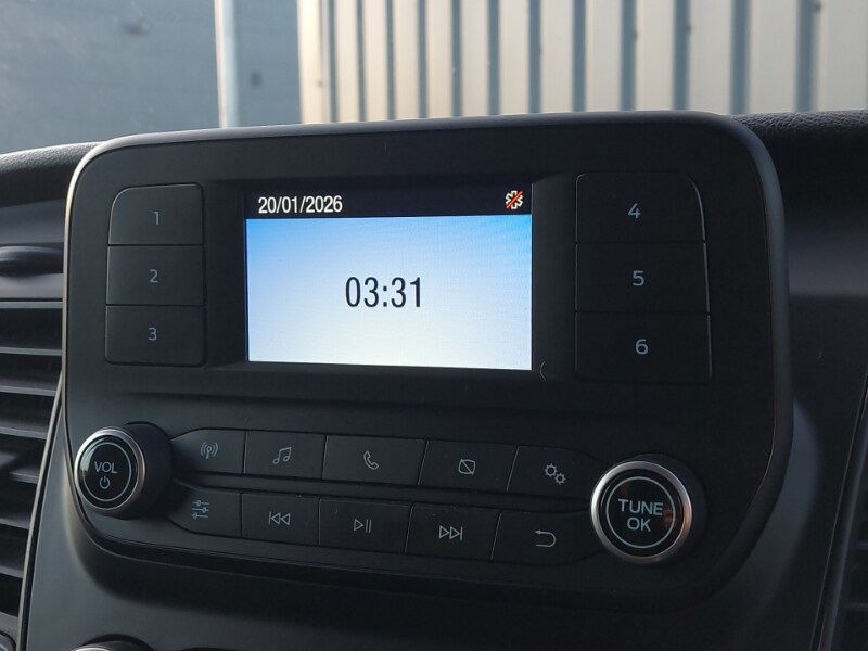 Used Ford Transit 2023 for sale - 77273315: Photo 10