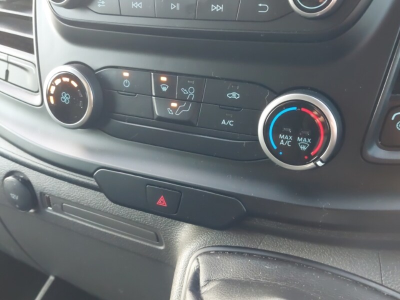 Used Ford Transit 2023 for sale - 77273315: Photo 11