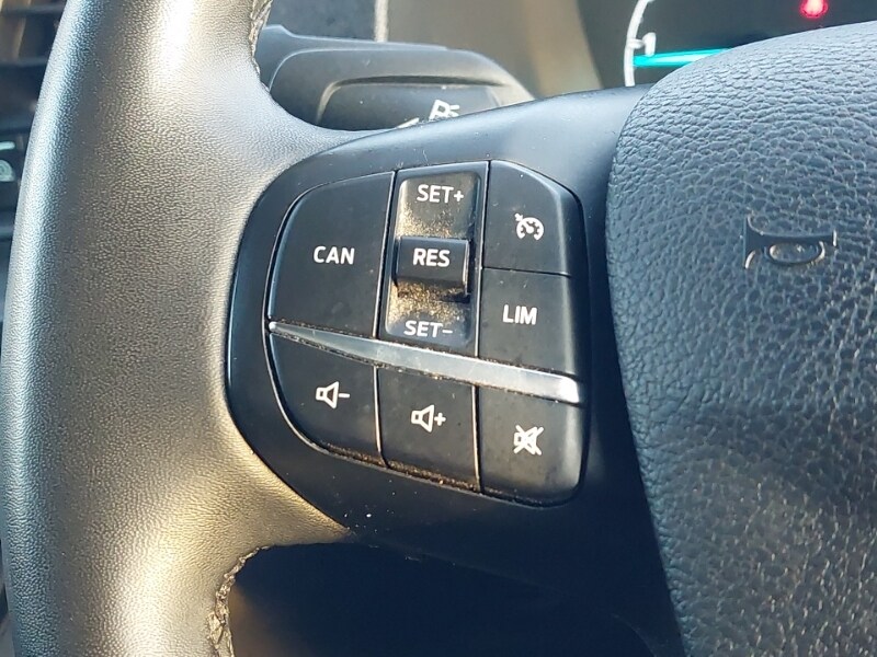 Used Ford Transit 2023 for sale - 77273315: Photo 12