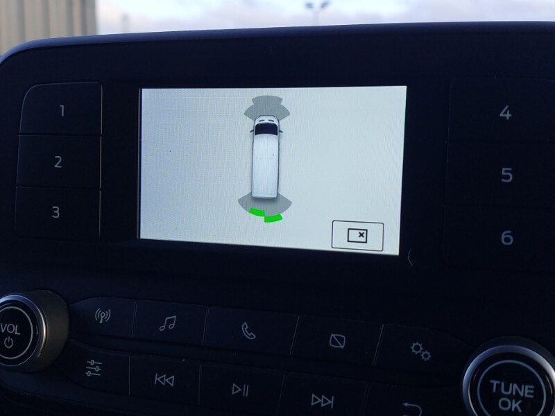 Used Ford Transit 2023 for sale - 77273315: Photo 14