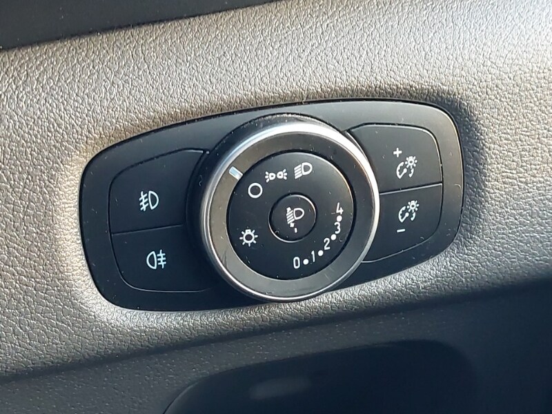 Used Ford Transit 2023 for sale - 77273315: Photo 16