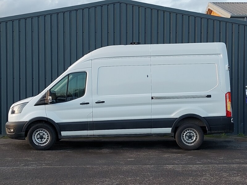 Used Ford Transit 2023 for sale - 77273315: Photo 4