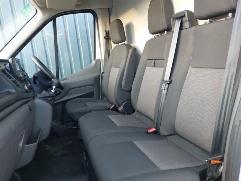 Used Ford Transit 2023 for sale - 77273315: Photo 5