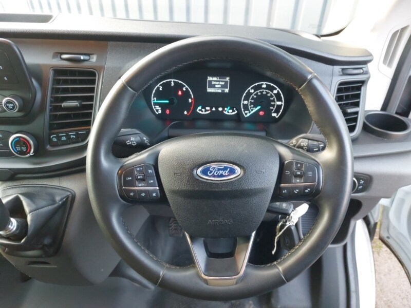 Used Ford Transit 2023 for sale - 77273315: Photo 7