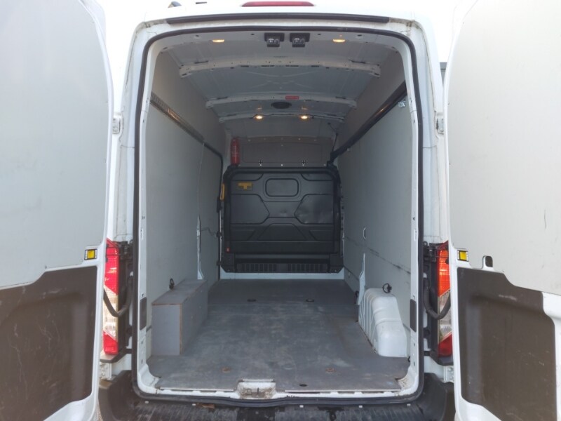 Used Ford Transit 2023 for sale - 77273315: Photo 8