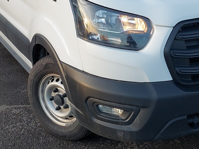 Used Ford Transit 2023 for sale - 77273315: Photo 9