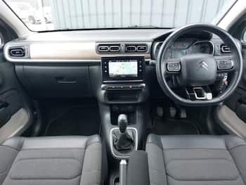 Used Citroen C3 2020 for sale - 79777013: Photo