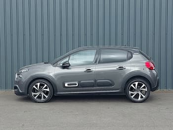 Used Citroen C3 2020 for sale - 79777013: Photo