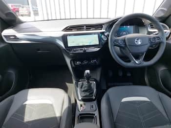 Used Vauxhall Corsa 2025 for sale - 79425323: Photo