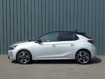 Used Vauxhall Corsa 2025 for sale - 79425323: Photo
