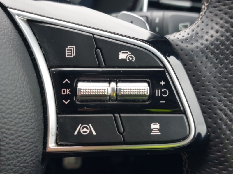 Used Kia XCeed 2023 for sale - 77284834: Photo 14