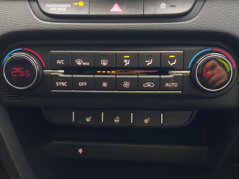 Used Kia XCeed 2023 for sale - 77284834: Photo 16