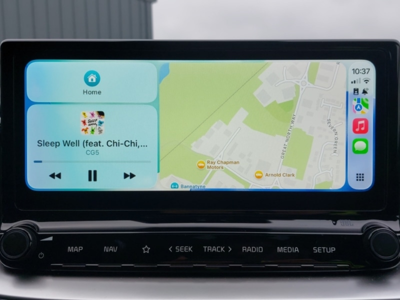 Used Kia XCeed 2023 for sale - 77284834: Photo 18