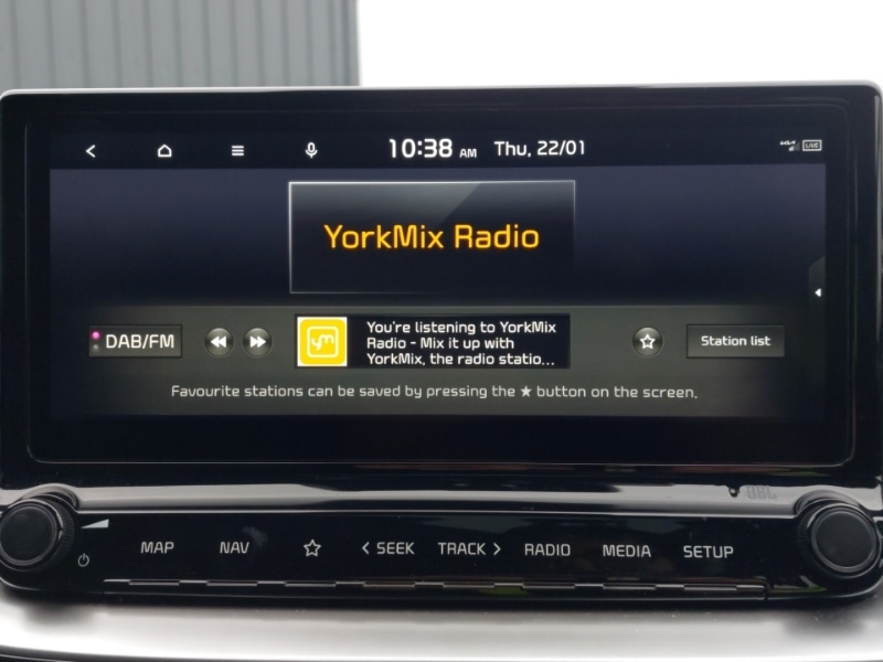 Used Kia XCeed 2023 for sale - 77284834: Photo 19