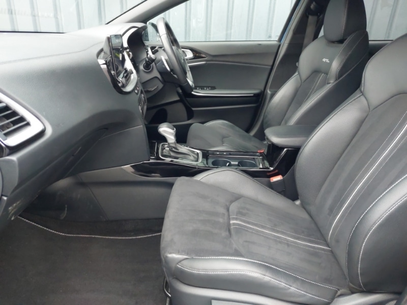 Used Kia XCeed 2023 for sale - 77284834: Photo 5