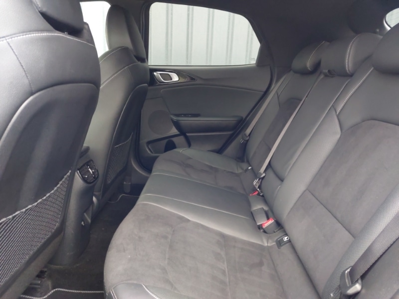 Used Kia XCeed 2023 for sale - 77284834: Photo 6