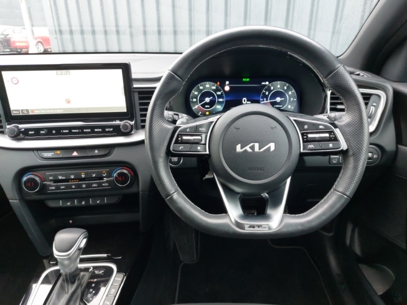 Used Kia XCeed 2023 for sale - 77284834: Photo 7